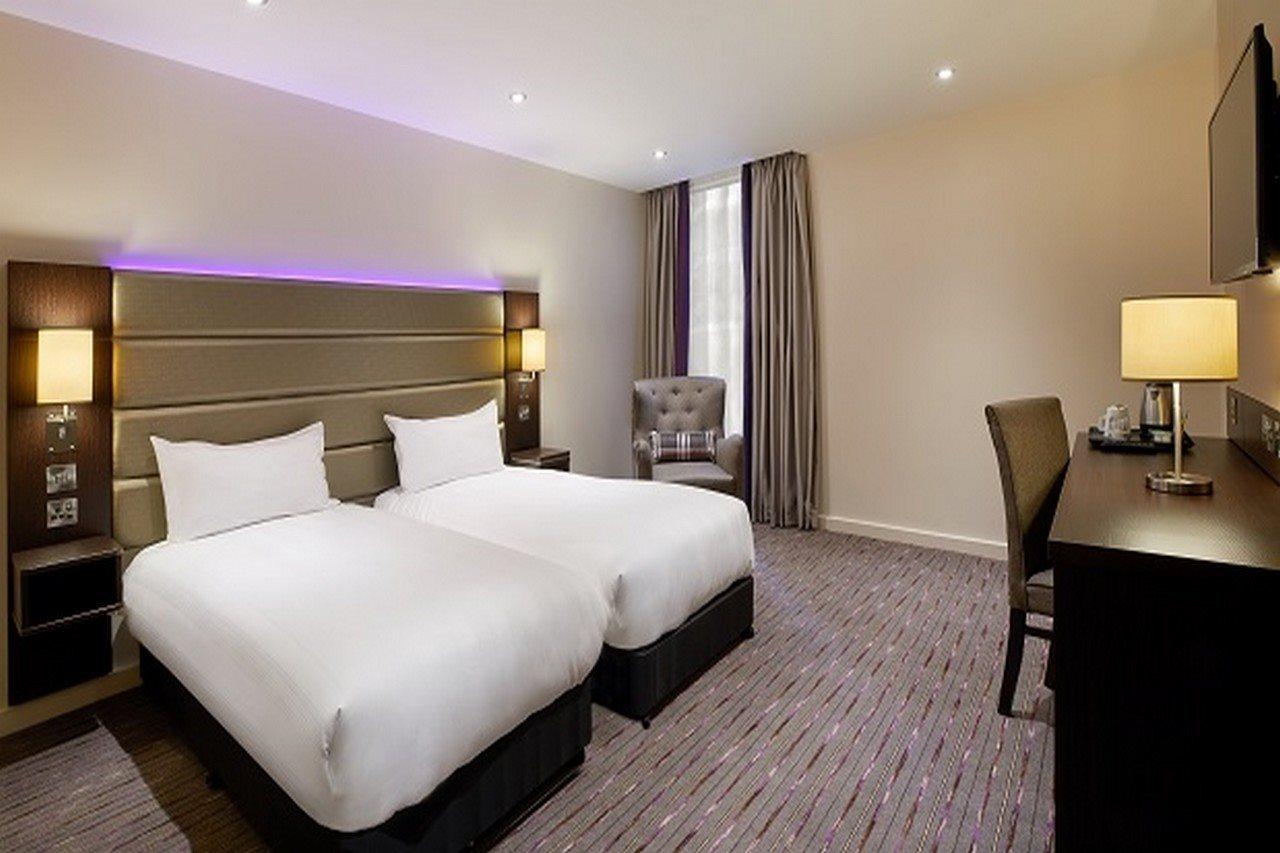 Premier Inn Manchester Trafford Centre North Екстериор снимка